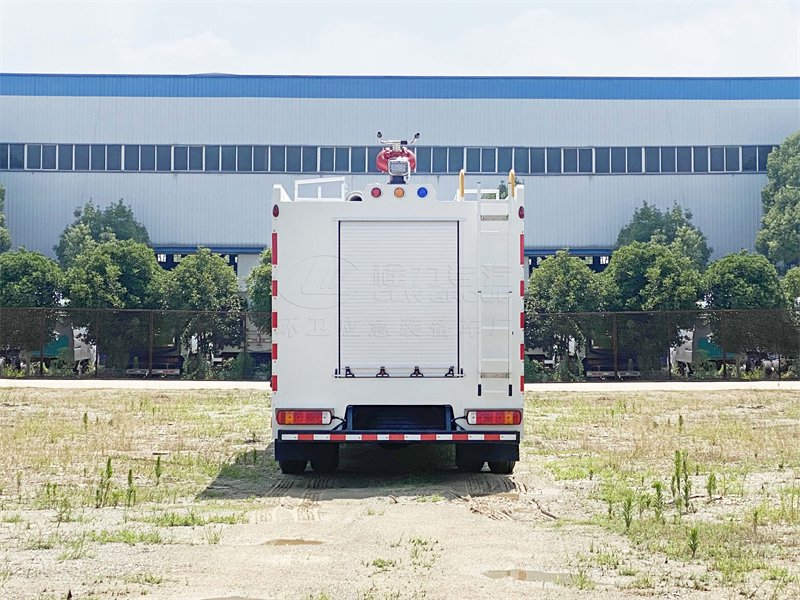 洗扫车清扫宽度试验方法与合同验收：报告数据、场地判定和采购依据怎么核对